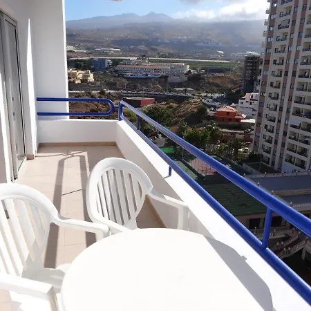 Av. Adeje 300 Apartman *