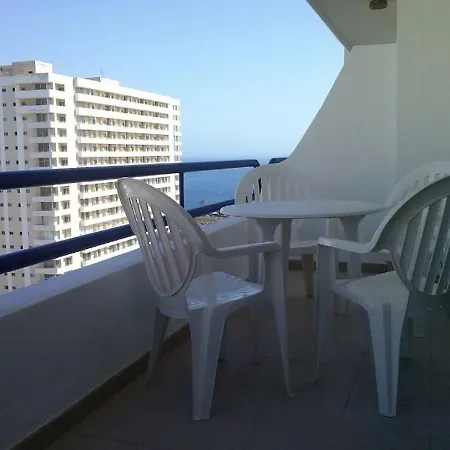 Apartman Av. Adeje 300
