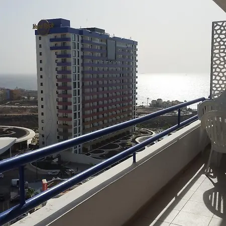 Apartman Av. Adeje 300 *