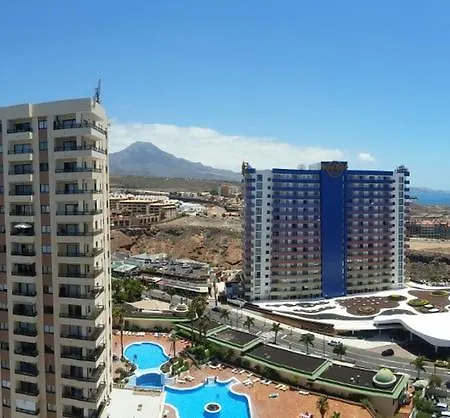 Av. Adeje 300 Apartman Costa Adeje (Tenerife)