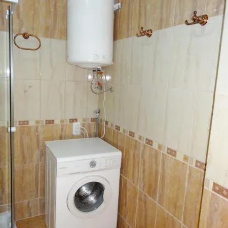Av. Adeje 300 Apartman *
