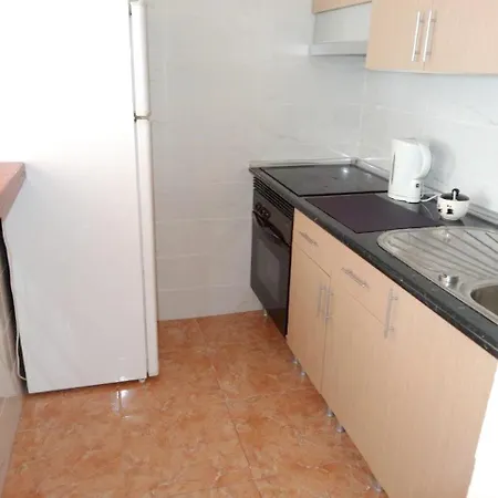 Apartman Av. Adeje 300 *