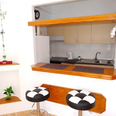 Av. Adeje 300 Apartman Costa Adeje (Tenerife)